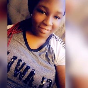 Meet your Posher, Jameka